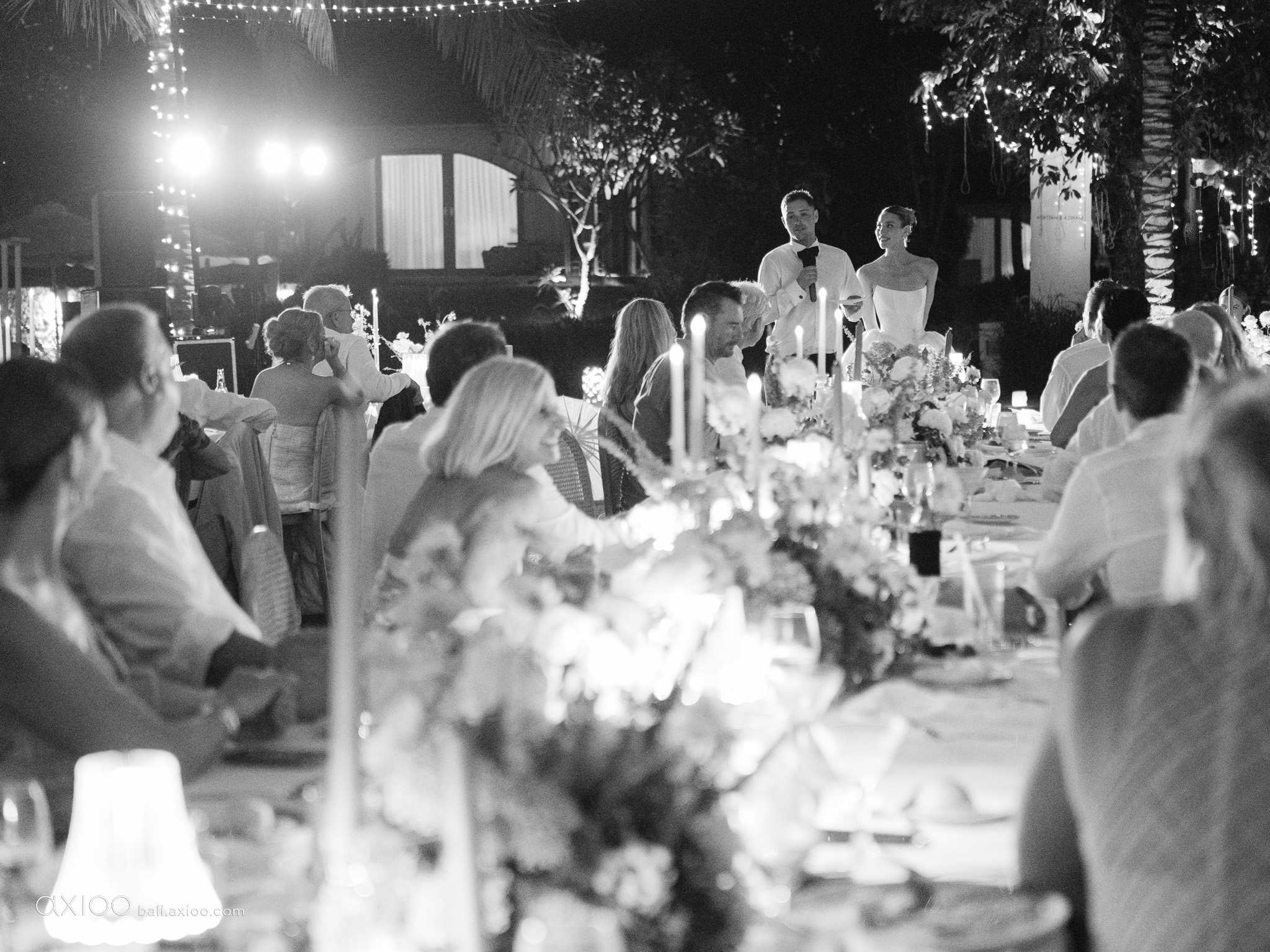 Axioo: A Bali Destination Wedding, Years in the Making